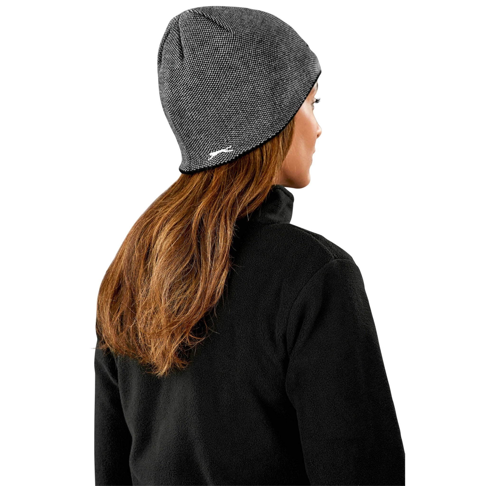 Slazenger Quebec Beanie - Retail Therapy Online
