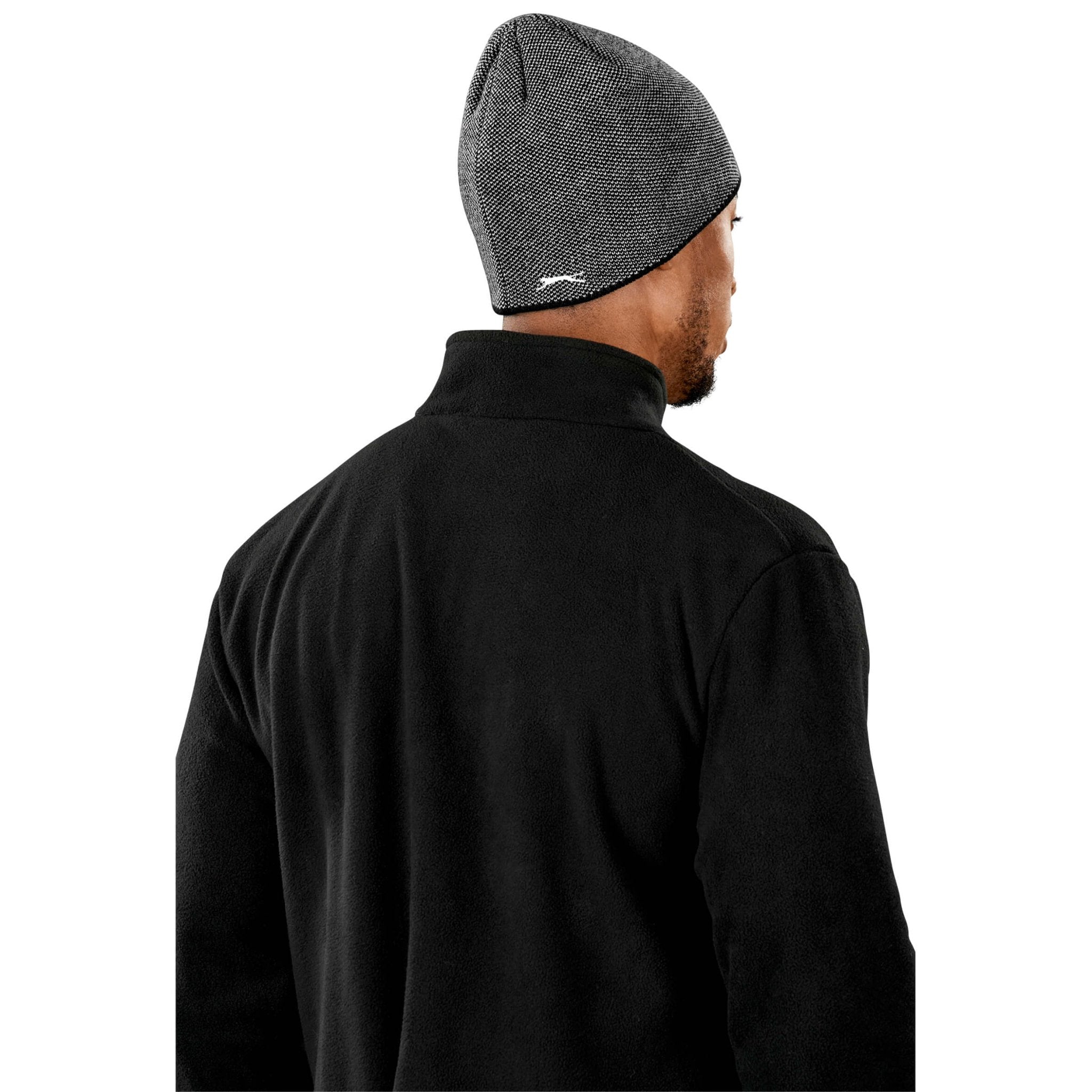 Slazenger Quebec Beanie - Retail Therapy Online