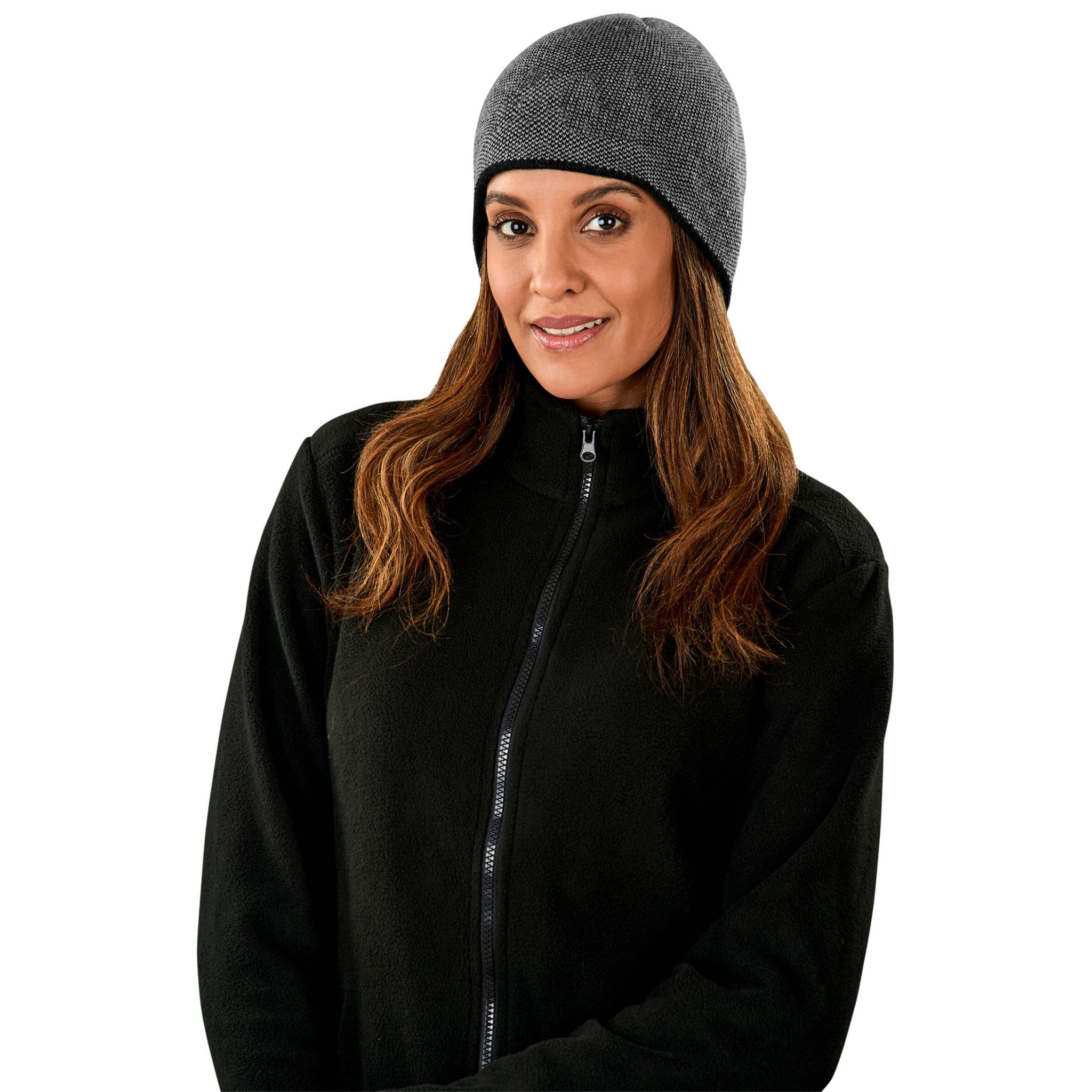 Slazenger Quebec Beanie - Retail Therapy Online