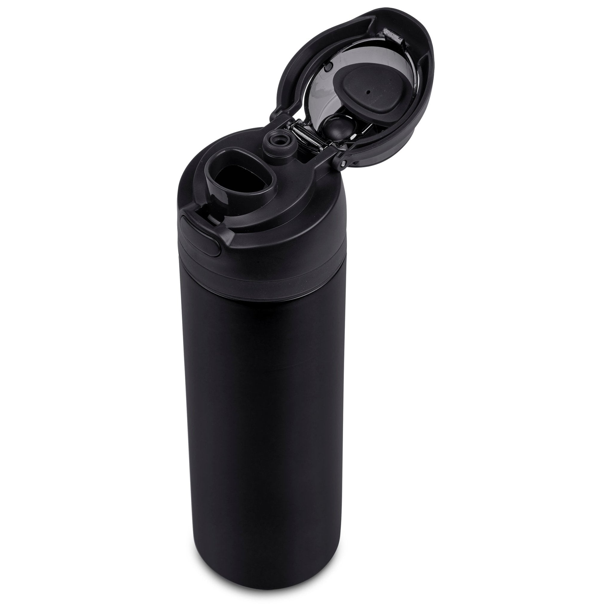 Slazenger Ranger Stainless Steel Vacuum Water Bottle - 700ml - Retail Therapy Online