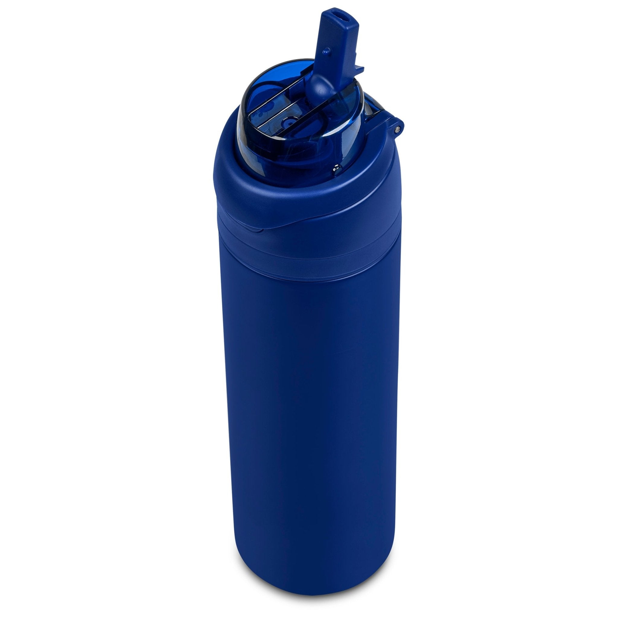 Slazenger Ranger Stainless Steel Vacuum Water Bottle - 700ml - Retail Therapy Online