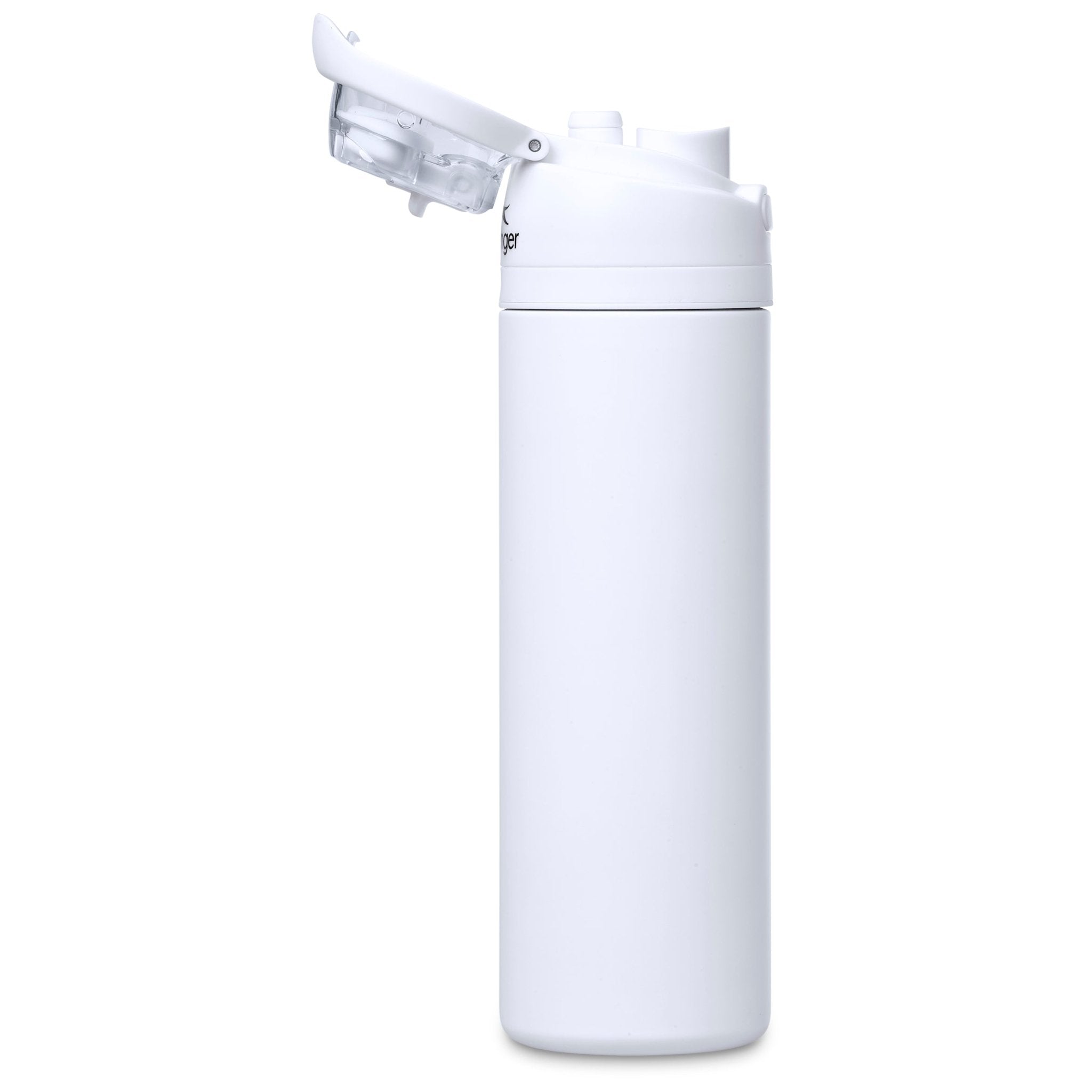 Slazenger Ranger Stainless Steel Vacuum Water Bottle - 700ml - Retail Therapy Online