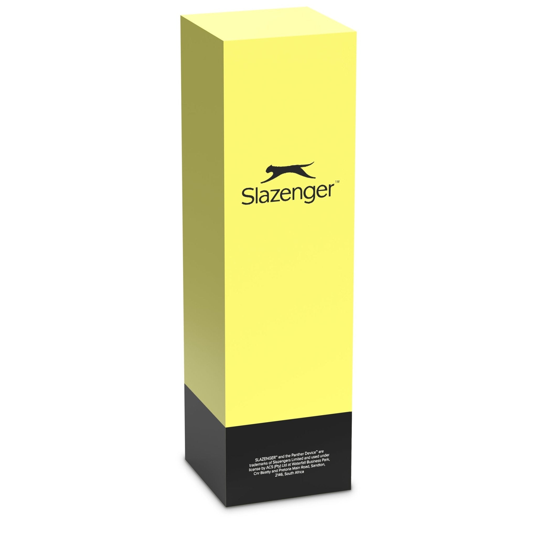 Slazenger Ranger Stainless Steel Vacuum Water Bottle - 700ml - Retail Therapy Online