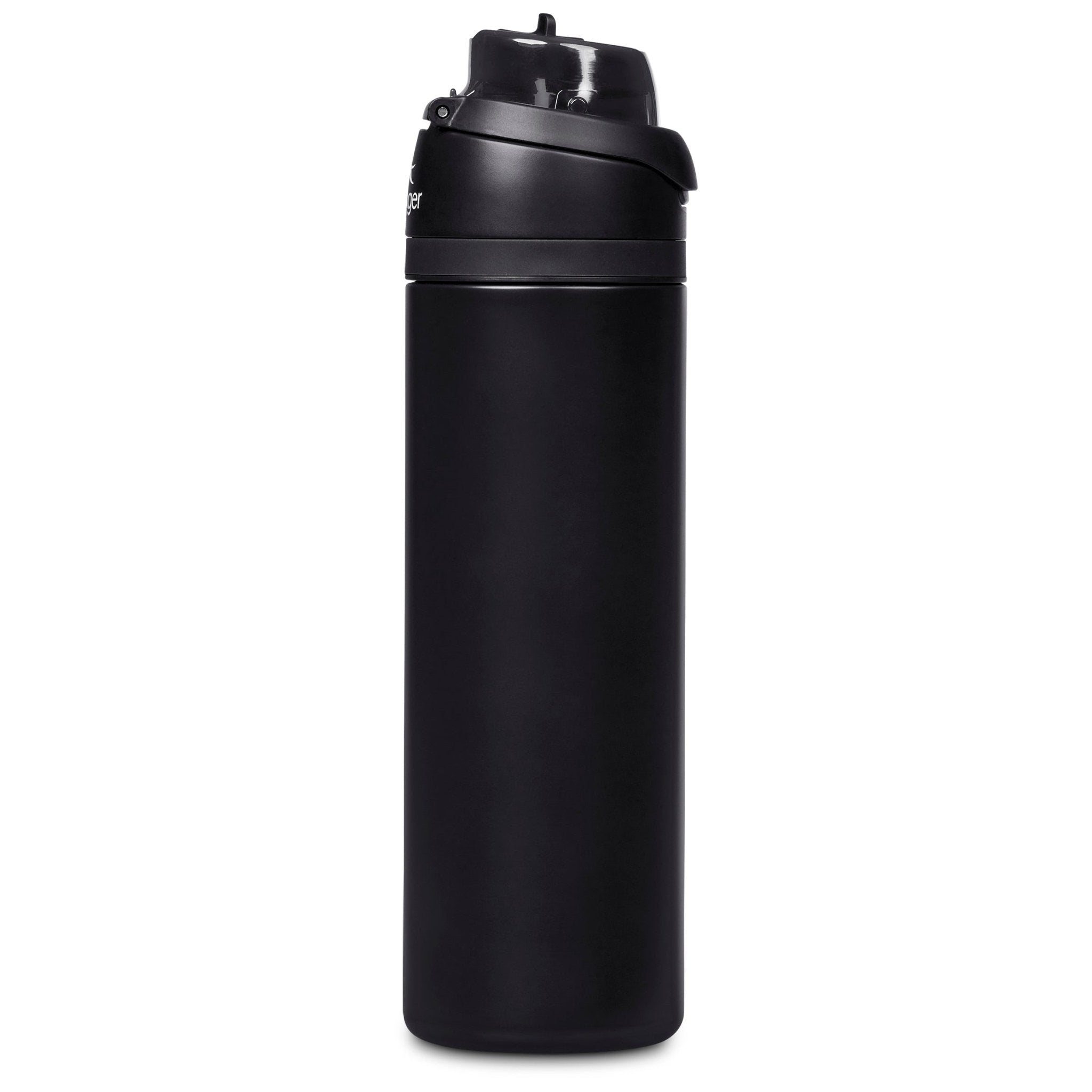 Slazenger Ranger Stainless Steel Vacuum Water Bottle - 700ml - Retail Therapy Online