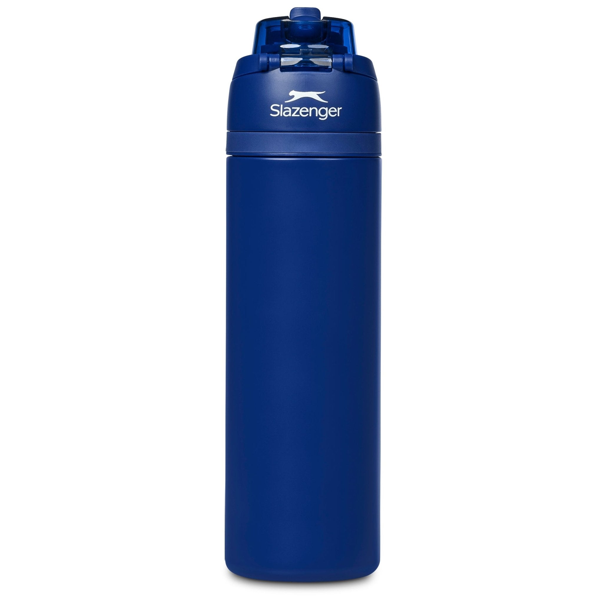 Slazenger Ranger Stainless Steel Vacuum Water Bottle - 700ml - Retail Therapy Online