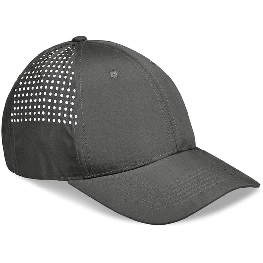 Slazenger Relay Cap - 6 Panel - Retail Therapy Online