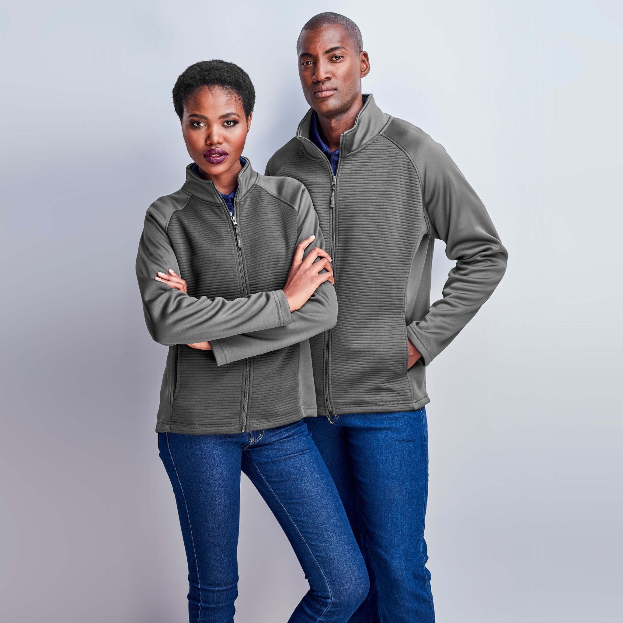 Slazenger Ridge Jacket - Mens & Ladies - Retail Therapy Online