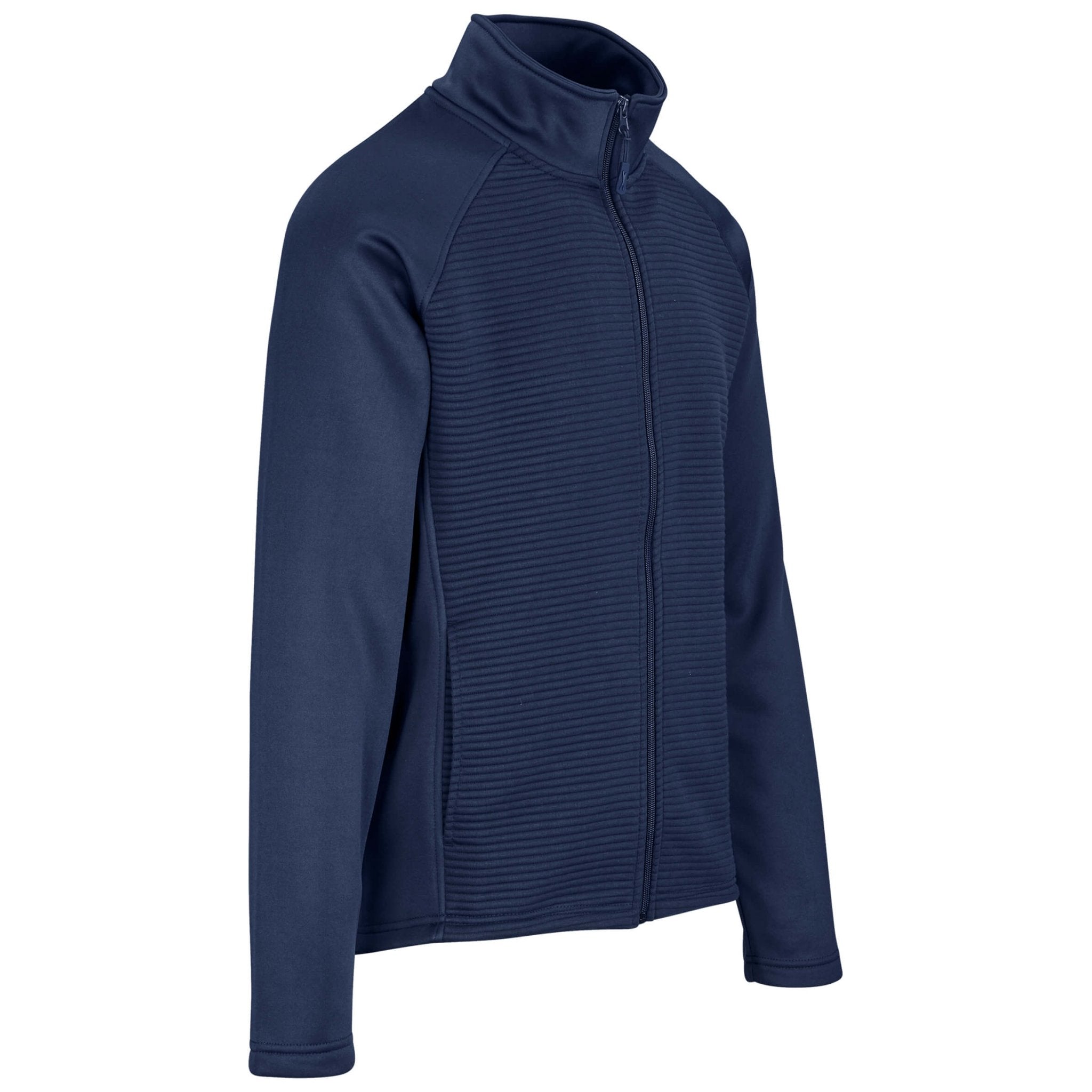 Slazenger Ridge Jacket - Mens & Ladies - Retail Therapy Online