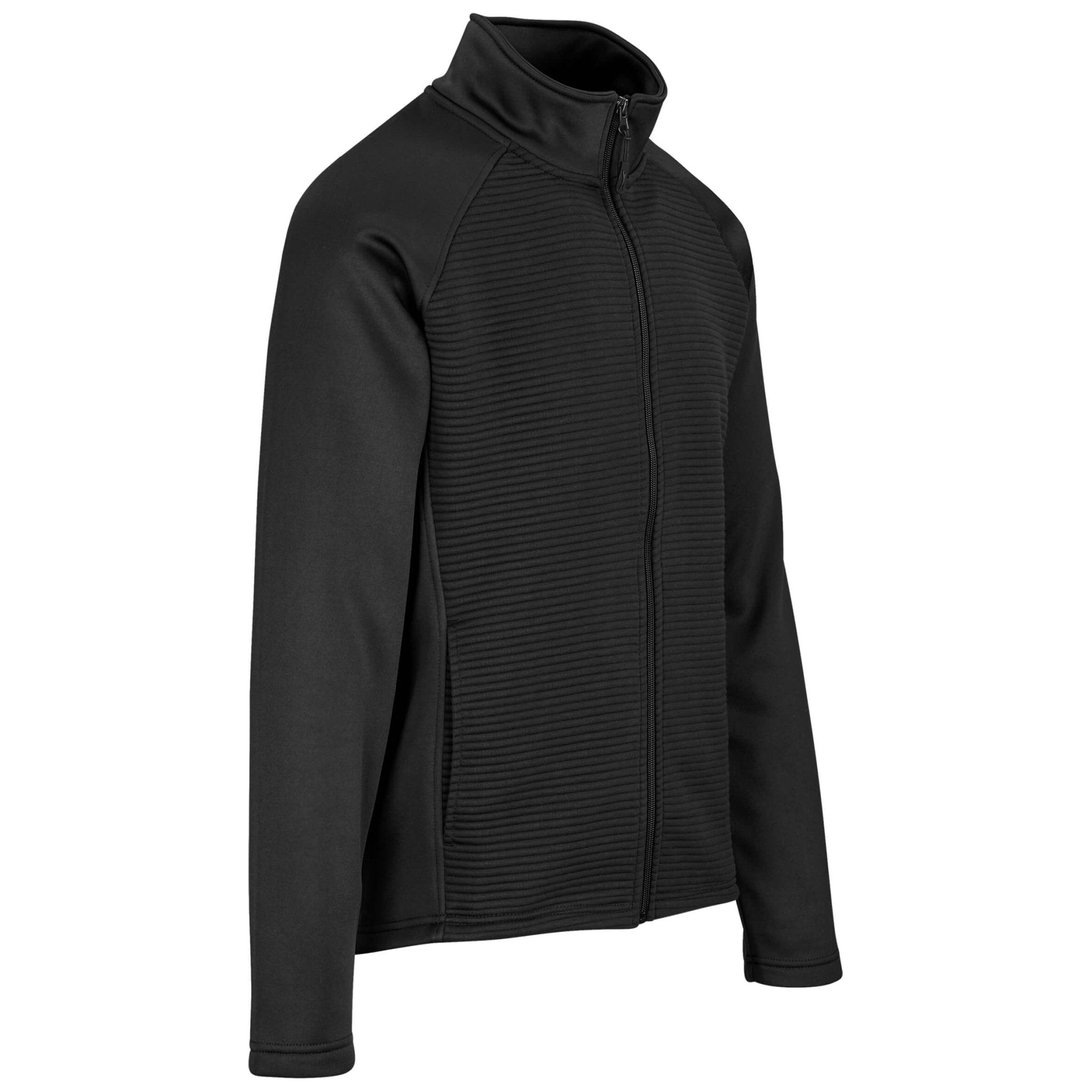 Slazenger Ridge Jacket - Mens & Ladies - Retail Therapy Online