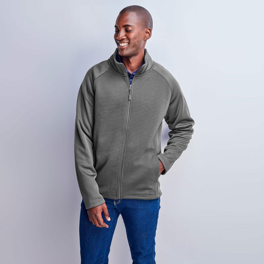Slazenger Ridge Jacket - Mens & Ladies - Retail Therapy Online