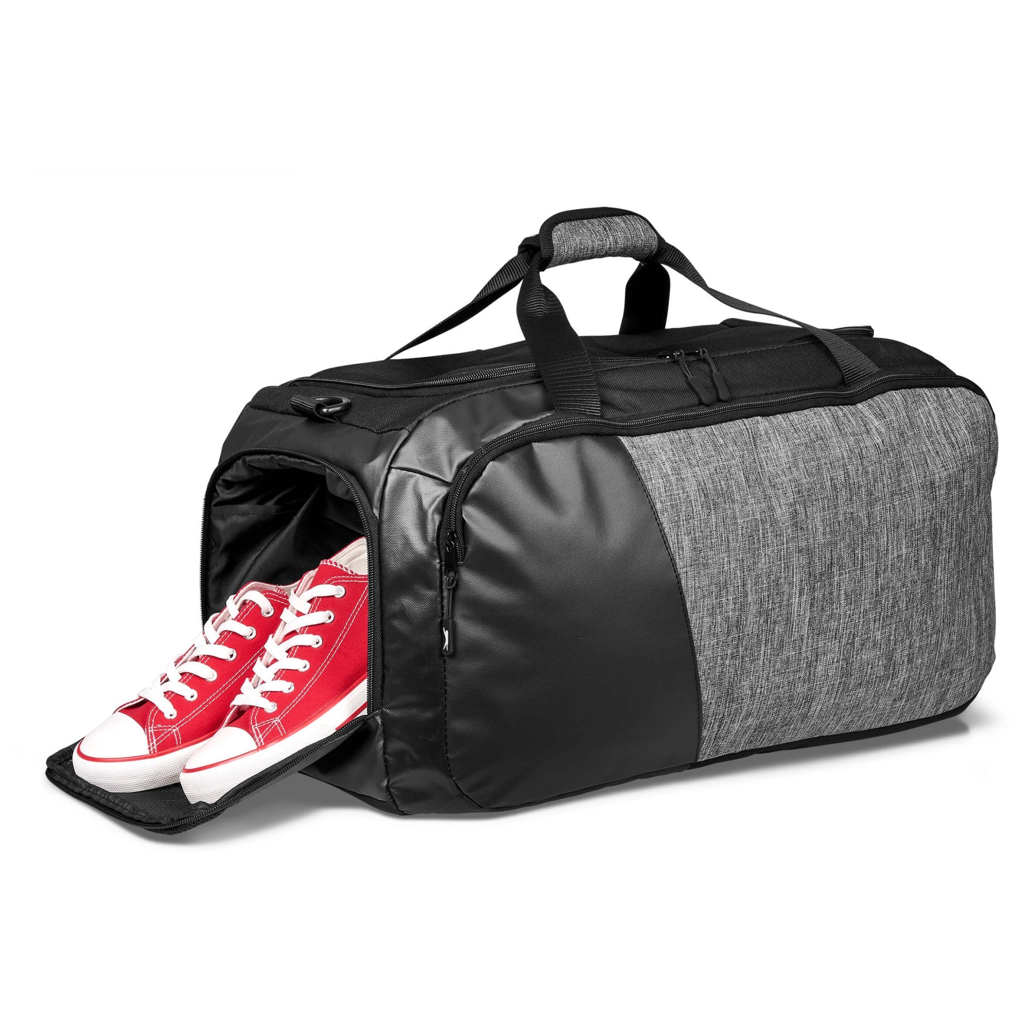 Slazenger Savoy Weekend Bag - Retail Therapy Online