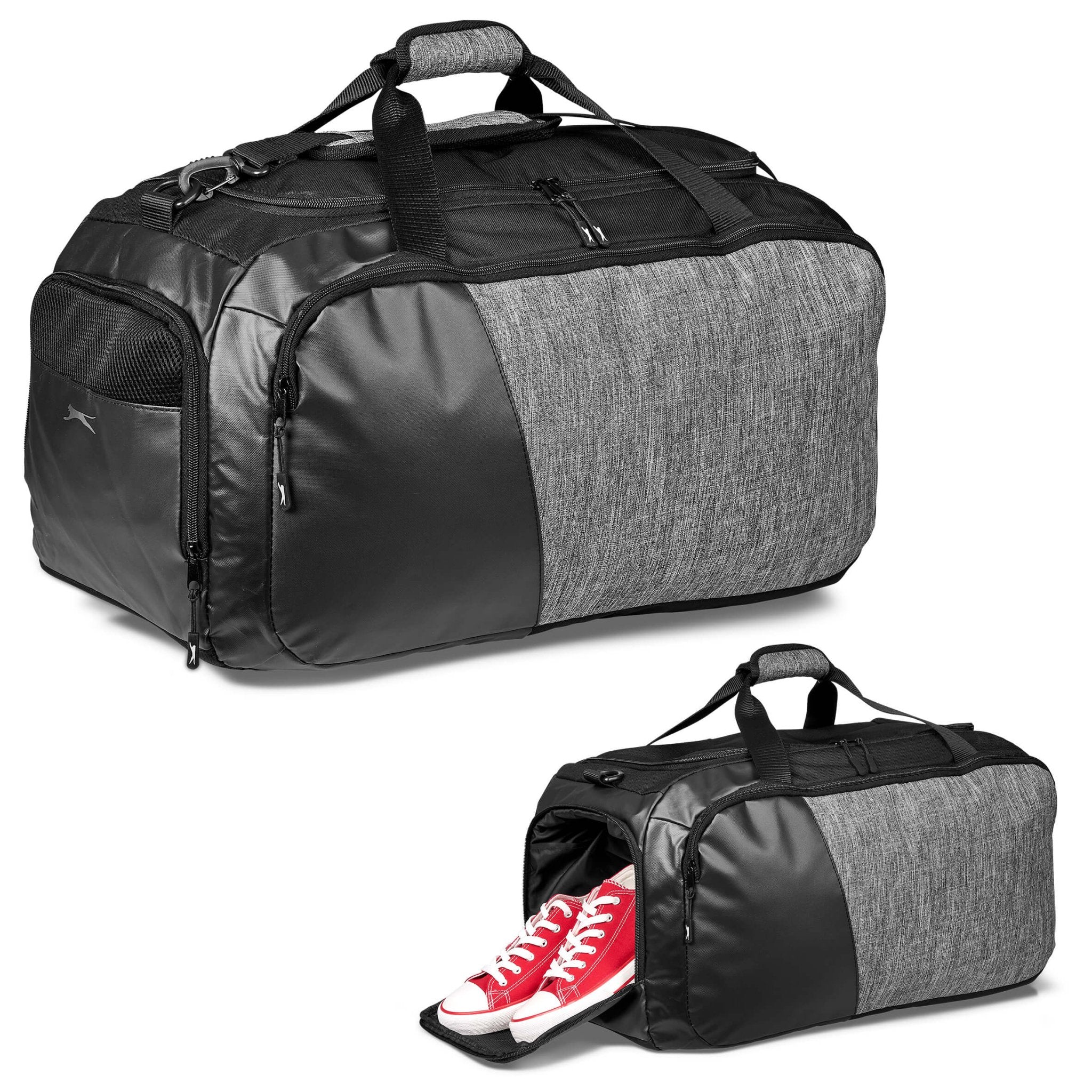 Slazenger Savoy Weekend Bag - Retail Therapy Online