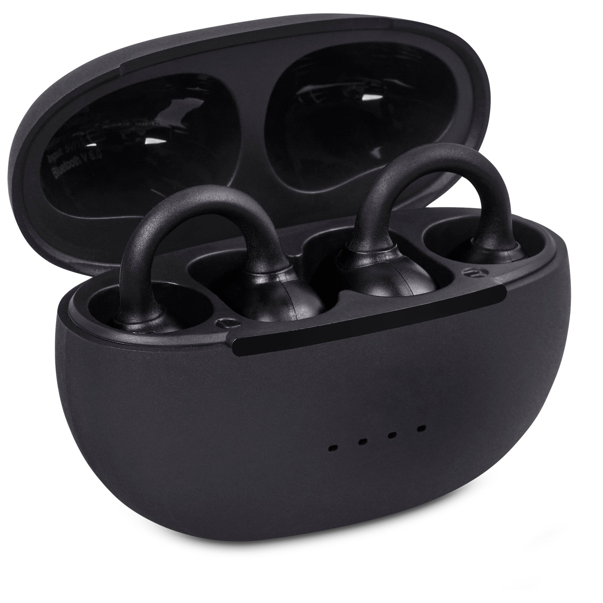 Slazenger Stadio Open Ear TWS Earbuds - Retail Therapy Online