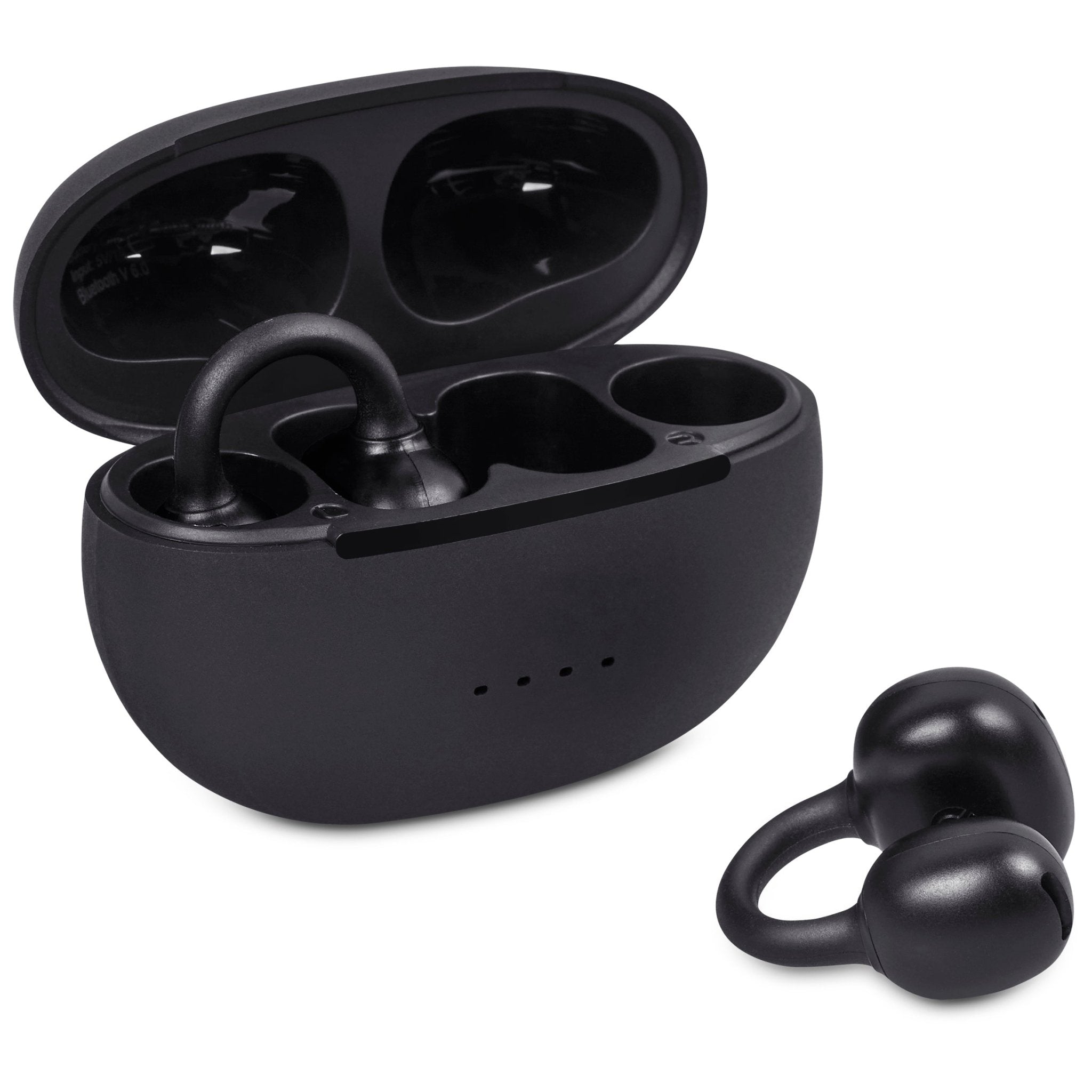 Slazenger Stadio Open Ear TWS Earbuds - Retail Therapy Online