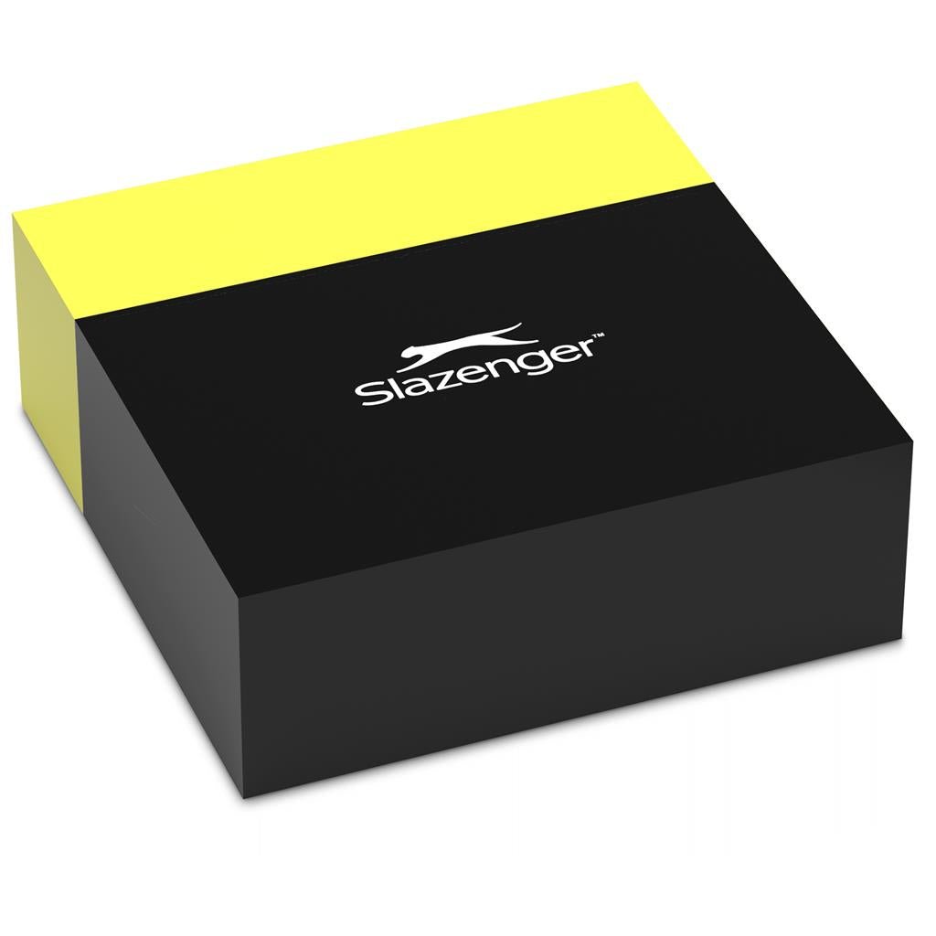 Slazenger Stadio Open Ear TWS Earbuds - Retail Therapy Online