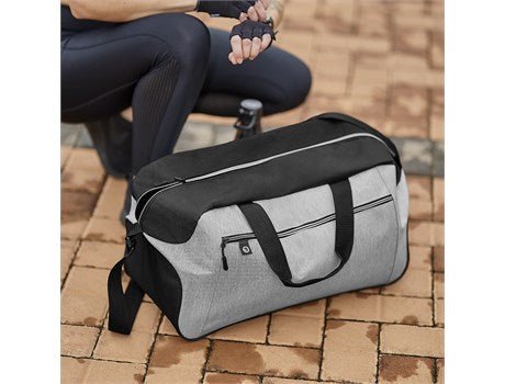 Slazenger Trent Sports Bag - Retail Therapy Online