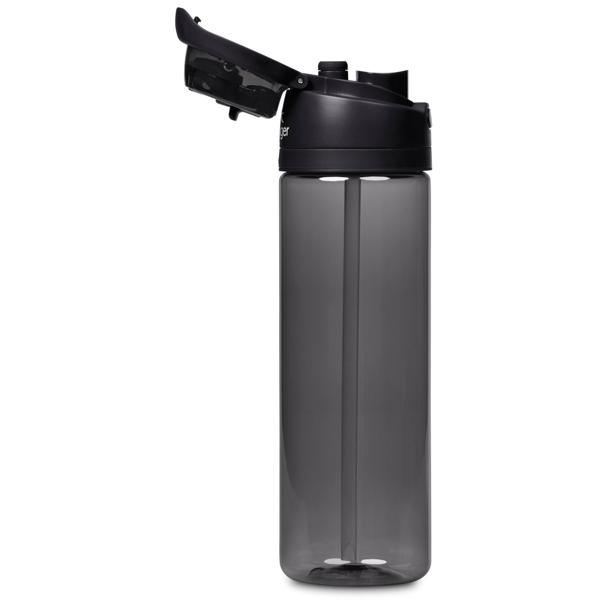 Slazenger Trooper Recycled PET Water Bottle - 800ml - Retail Therapy Online