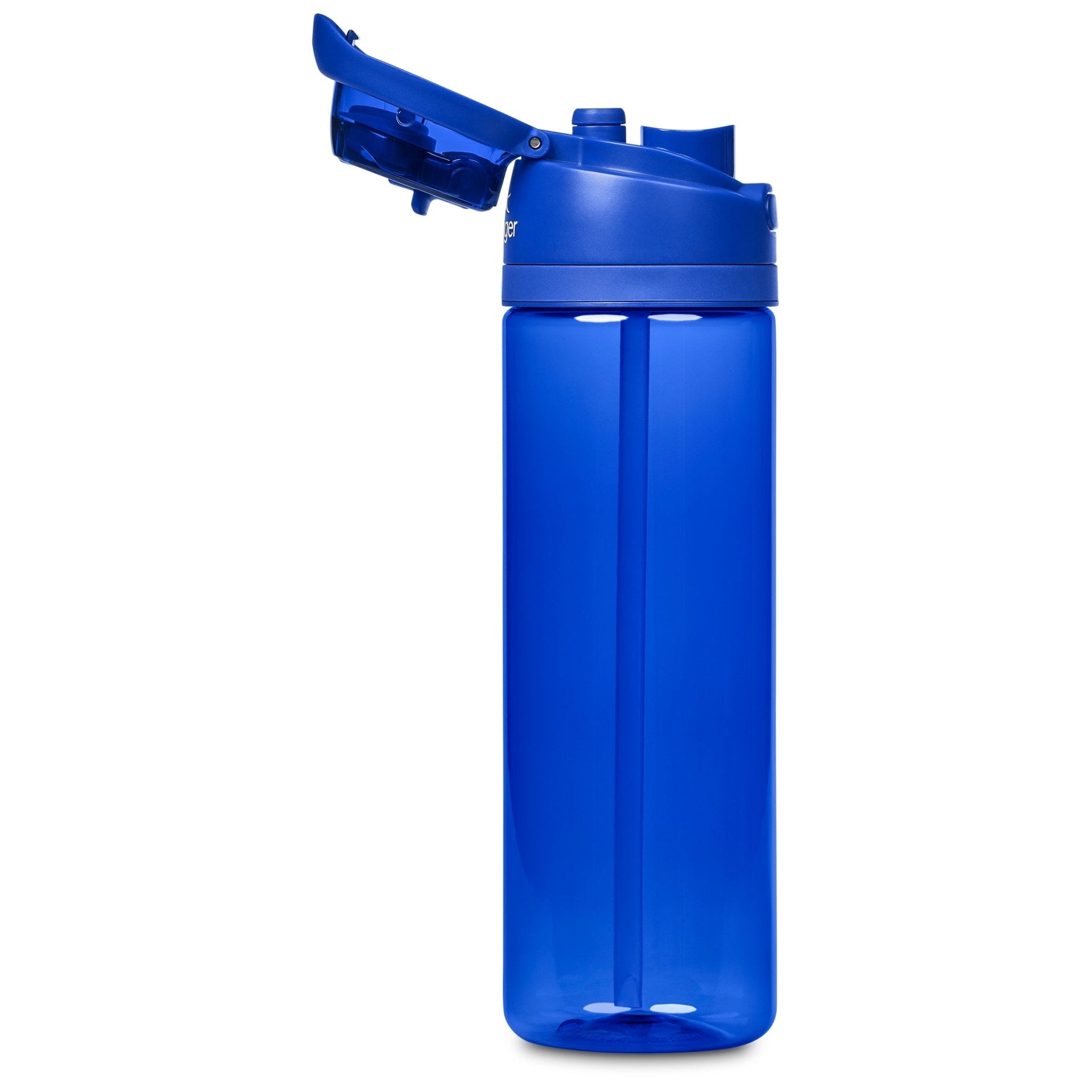 Slazenger Trooper Recycled PET Water Bottle - 800ml - Retail Therapy Online