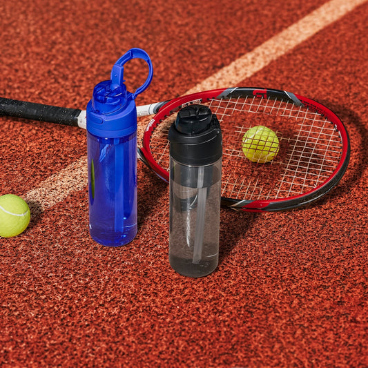 Slazenger Trooper Recycled PET Water Bottle - 800ml - Retail Therapy Online