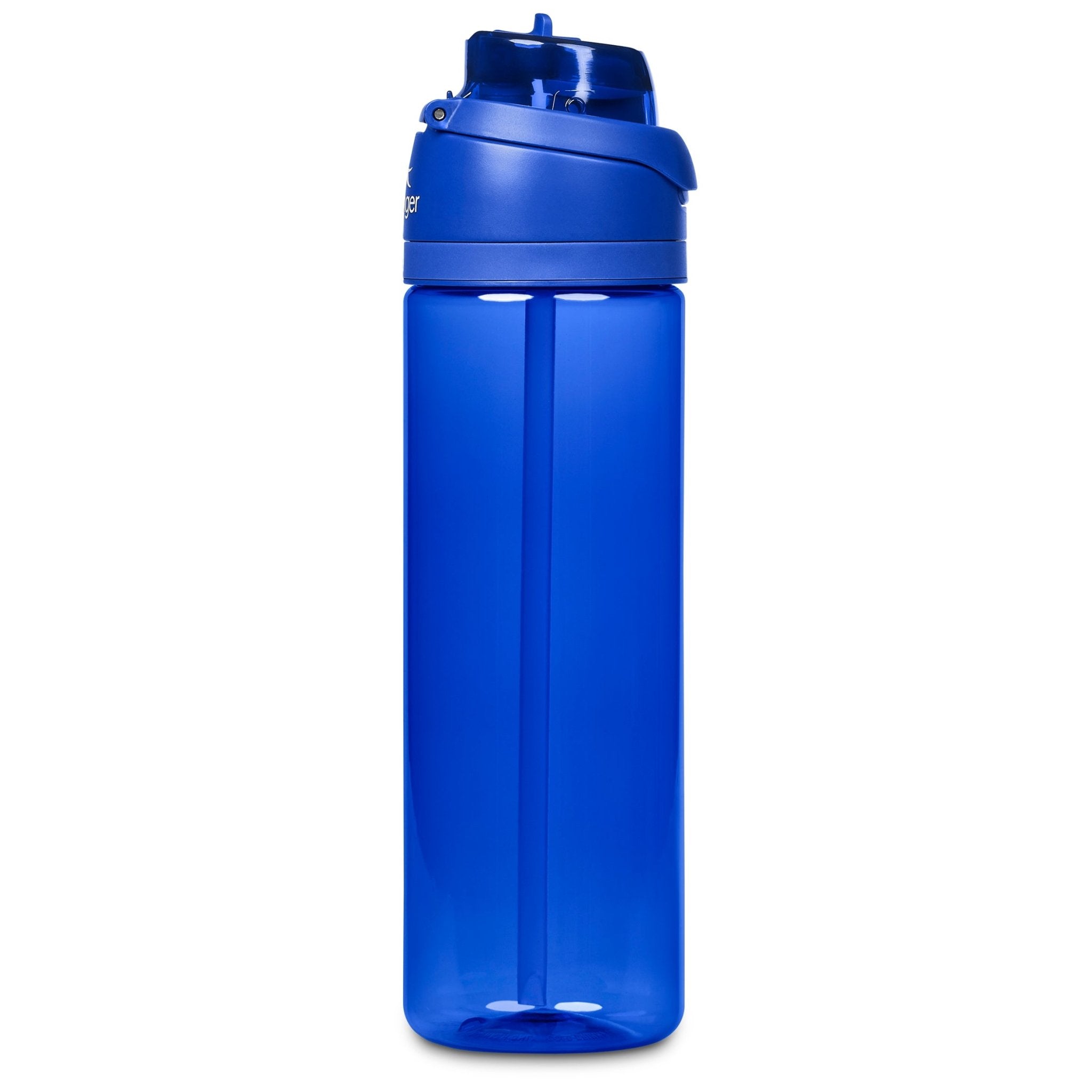 Slazenger Trooper Recycled PET Water Bottle - 800ml - Retail Therapy Online