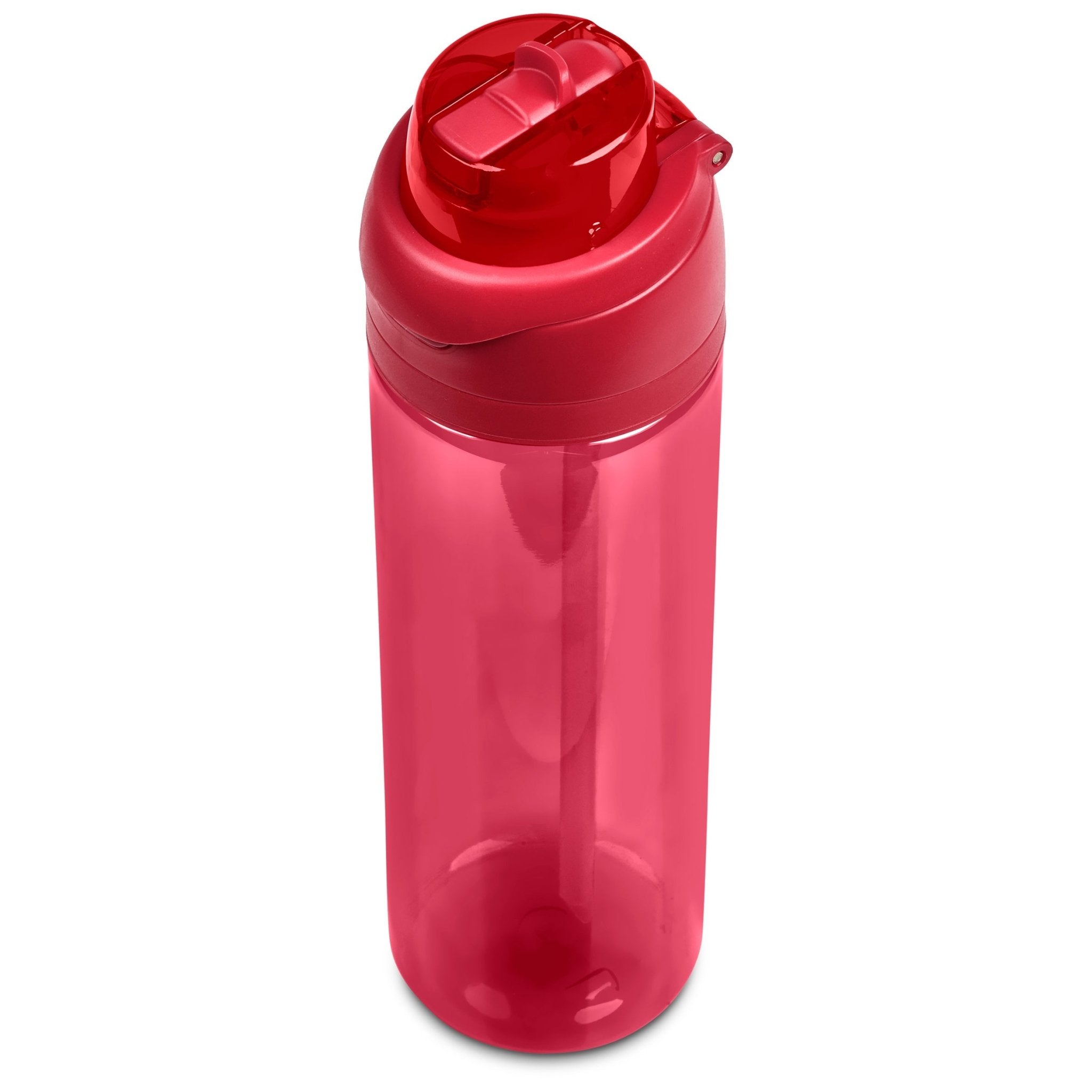Slazenger Trooper Recycled PET Water Bottle - 800ml - Retail Therapy Online
