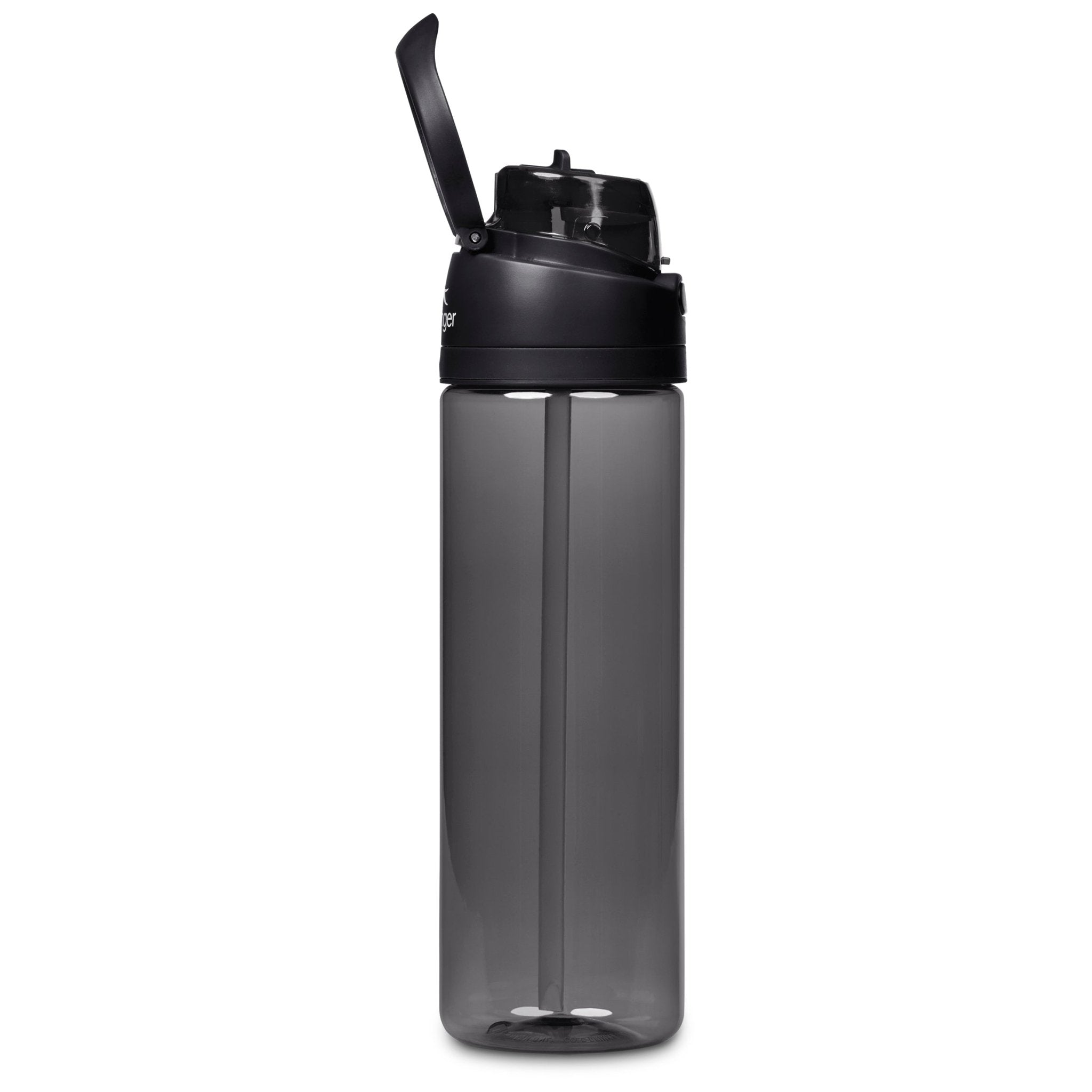 Slazenger Trooper Recycled PET Water Bottle - 800ml - Retail Therapy Online
