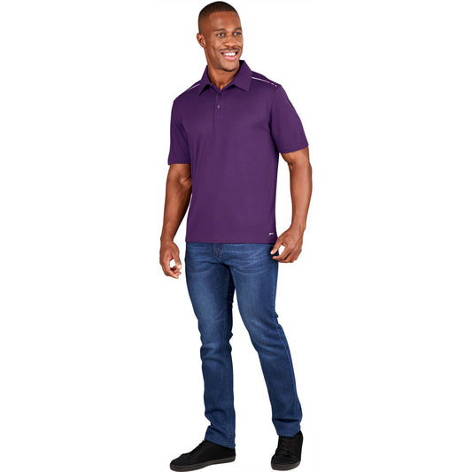Slazenger Ultimate Golf Shirt - Mens & Ladies - Retail Therapy Online