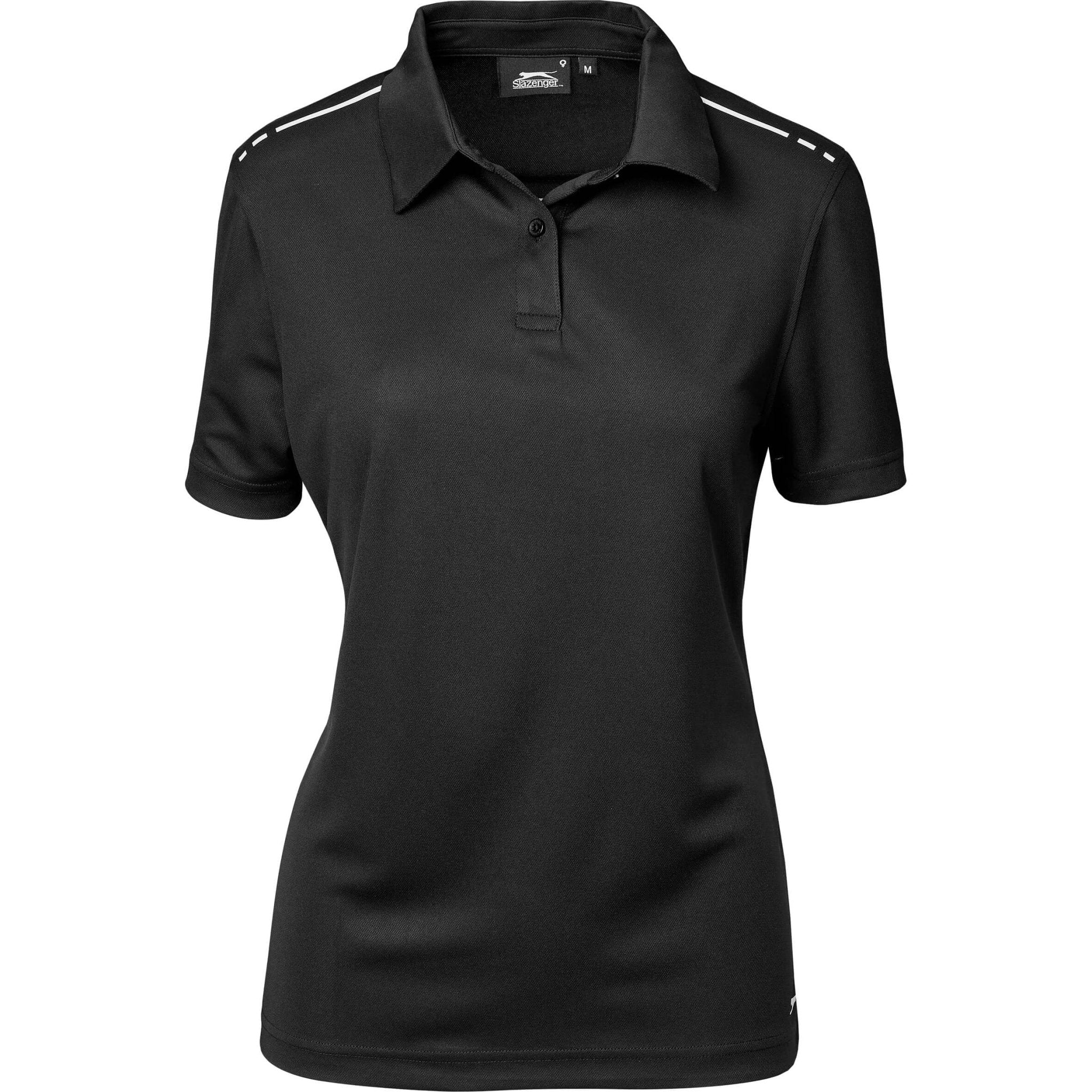 Slazenger Ultimate Golf Shirt - Mens & Ladies - Retail Therapy Online