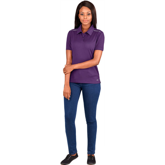 Slazenger Ultimate Golf Shirt - Mens & Ladies - Retail Therapy Online