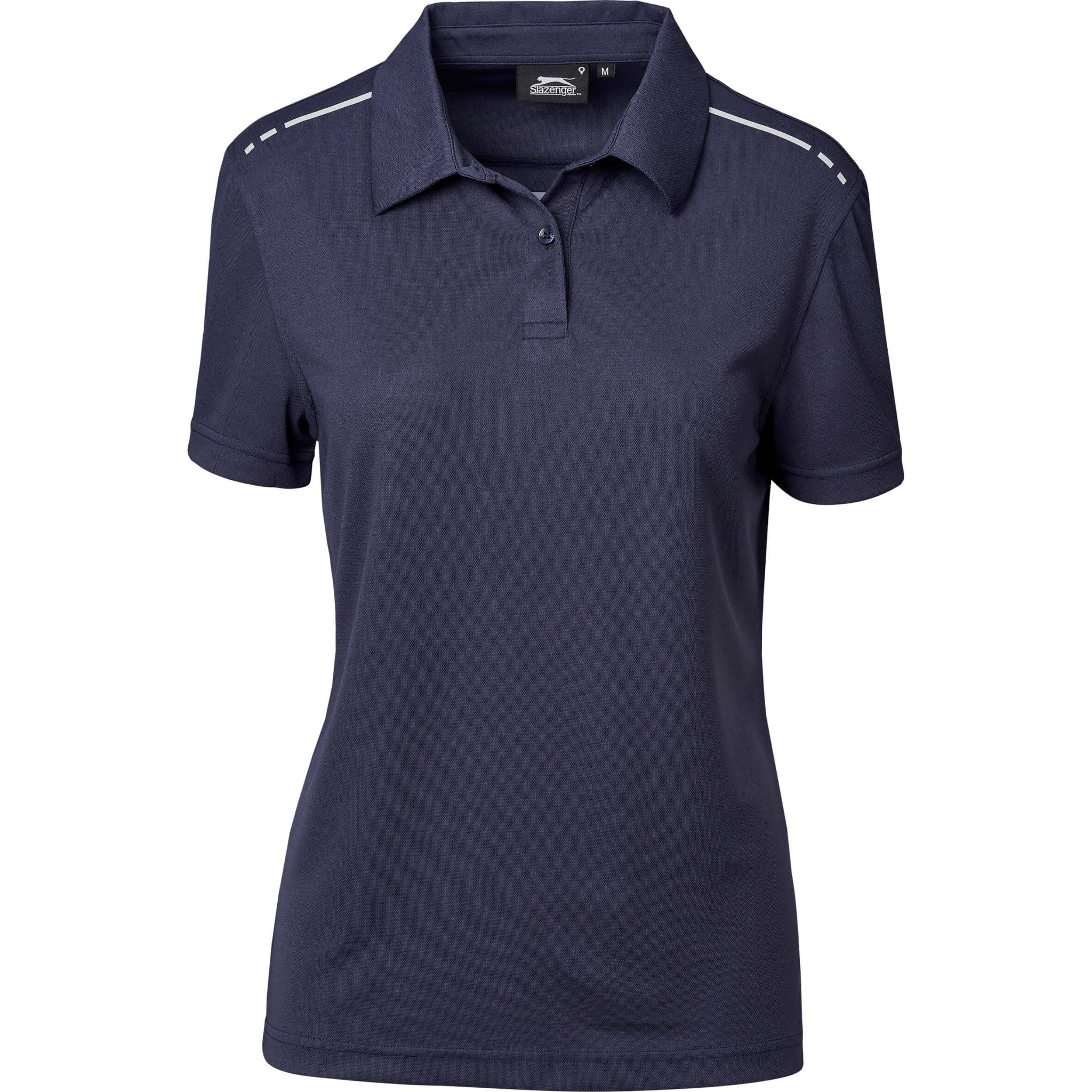 Slazenger Ultimate Golf Shirt - Mens & Ladies - Retail Therapy Online