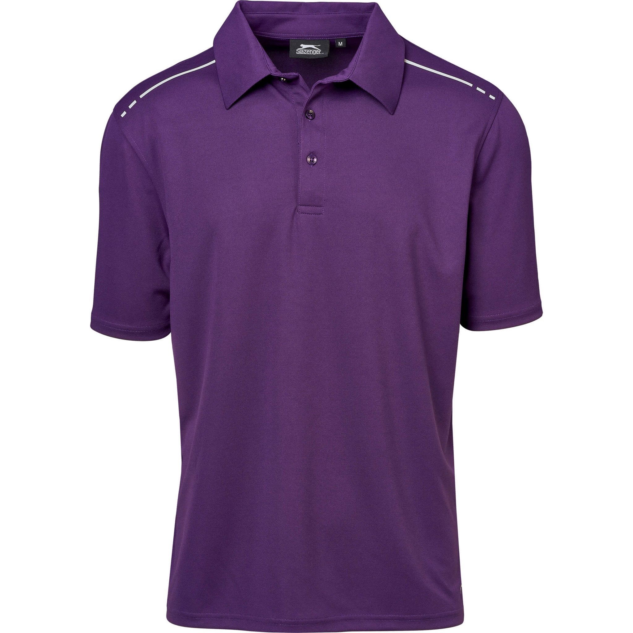 Slazenger Ultimate Golf Shirt - Mens & Ladies - Retail Therapy Online