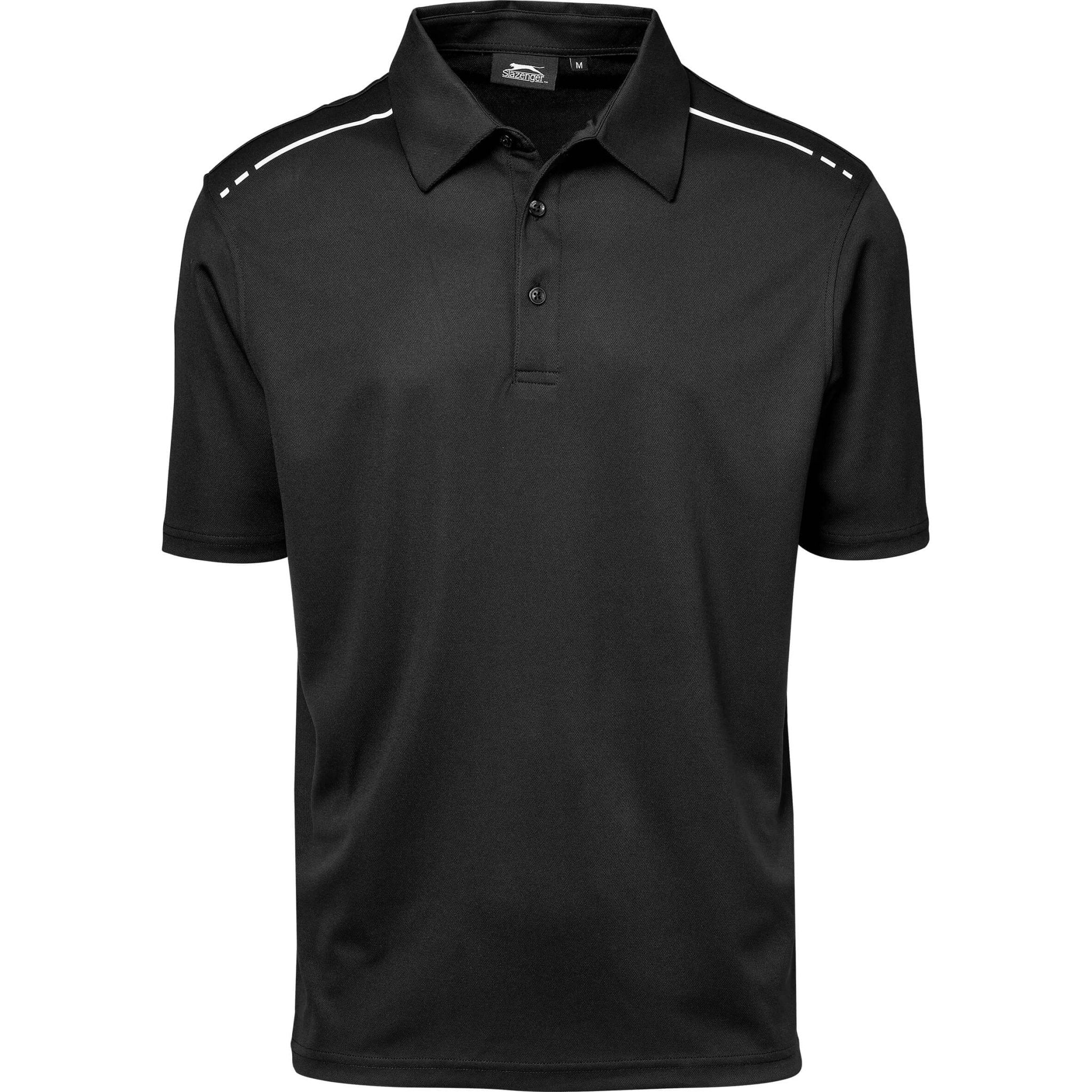 Slazenger Ultimate Golf Shirt - Mens & Ladies - Retail Therapy Online