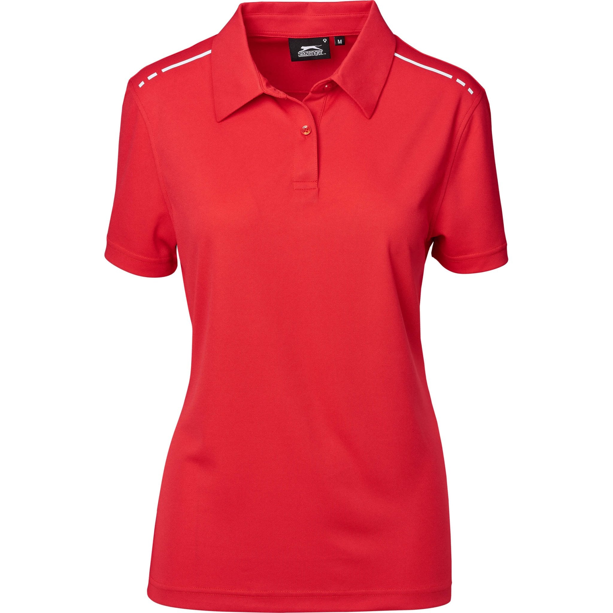 Slazenger Ultimate Golf Shirt - Mens & Ladies - Retail Therapy Online