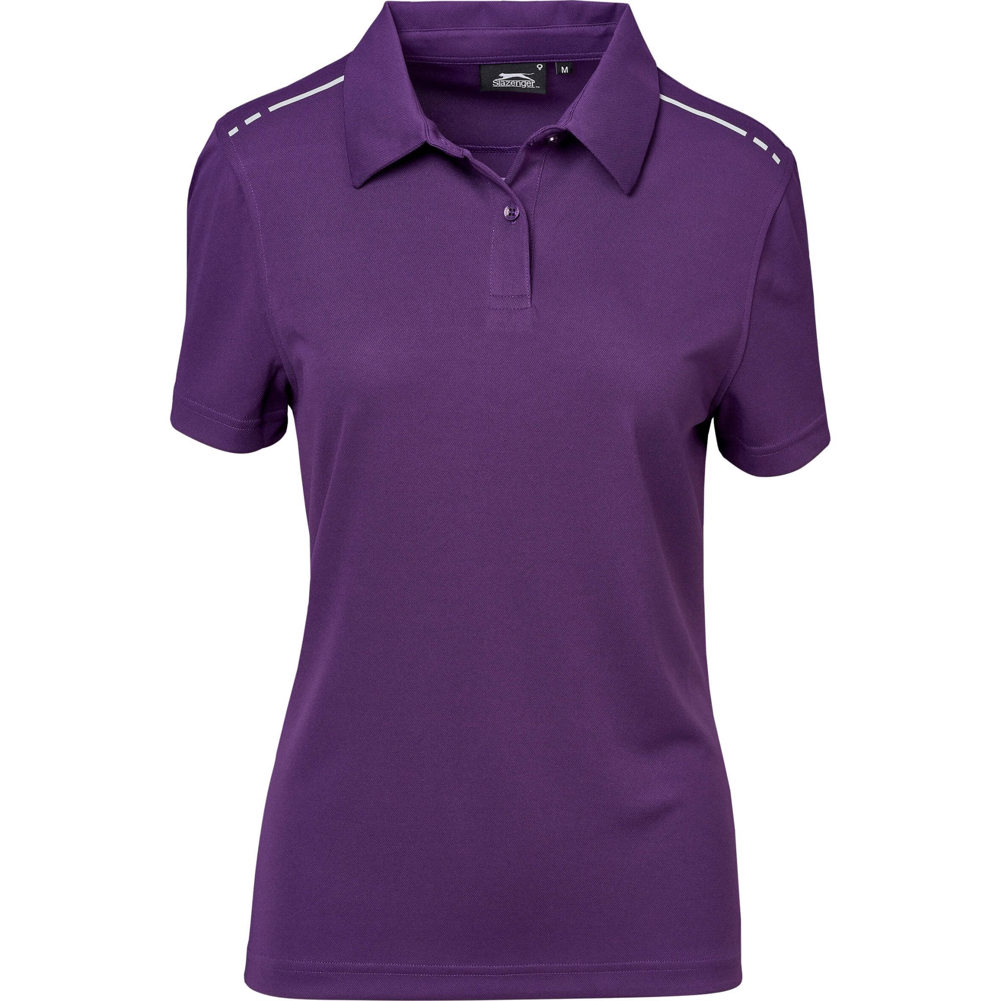 Slazenger Ultimate Golf Shirt - Mens & Ladies - Retail Therapy Online