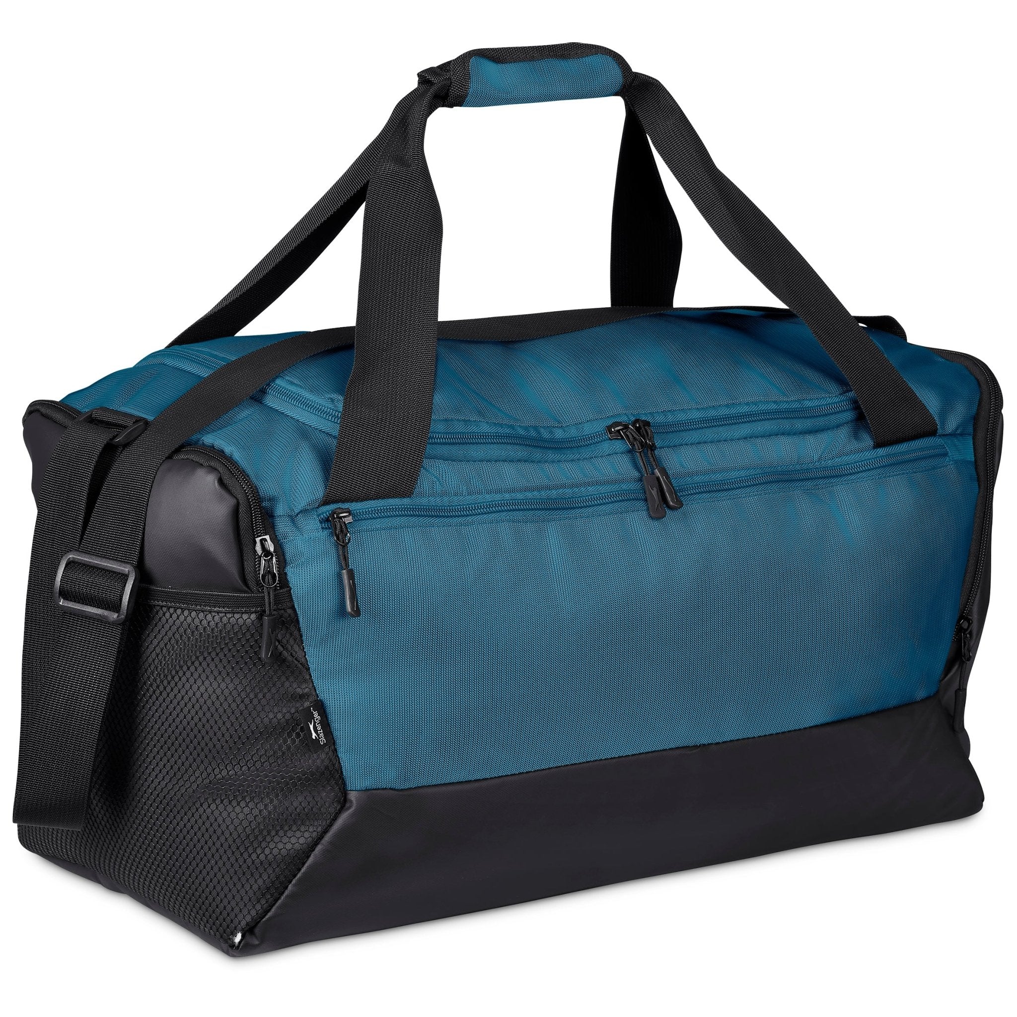 Slazenger Velocity Sports Bag - Retail Therapy Online
