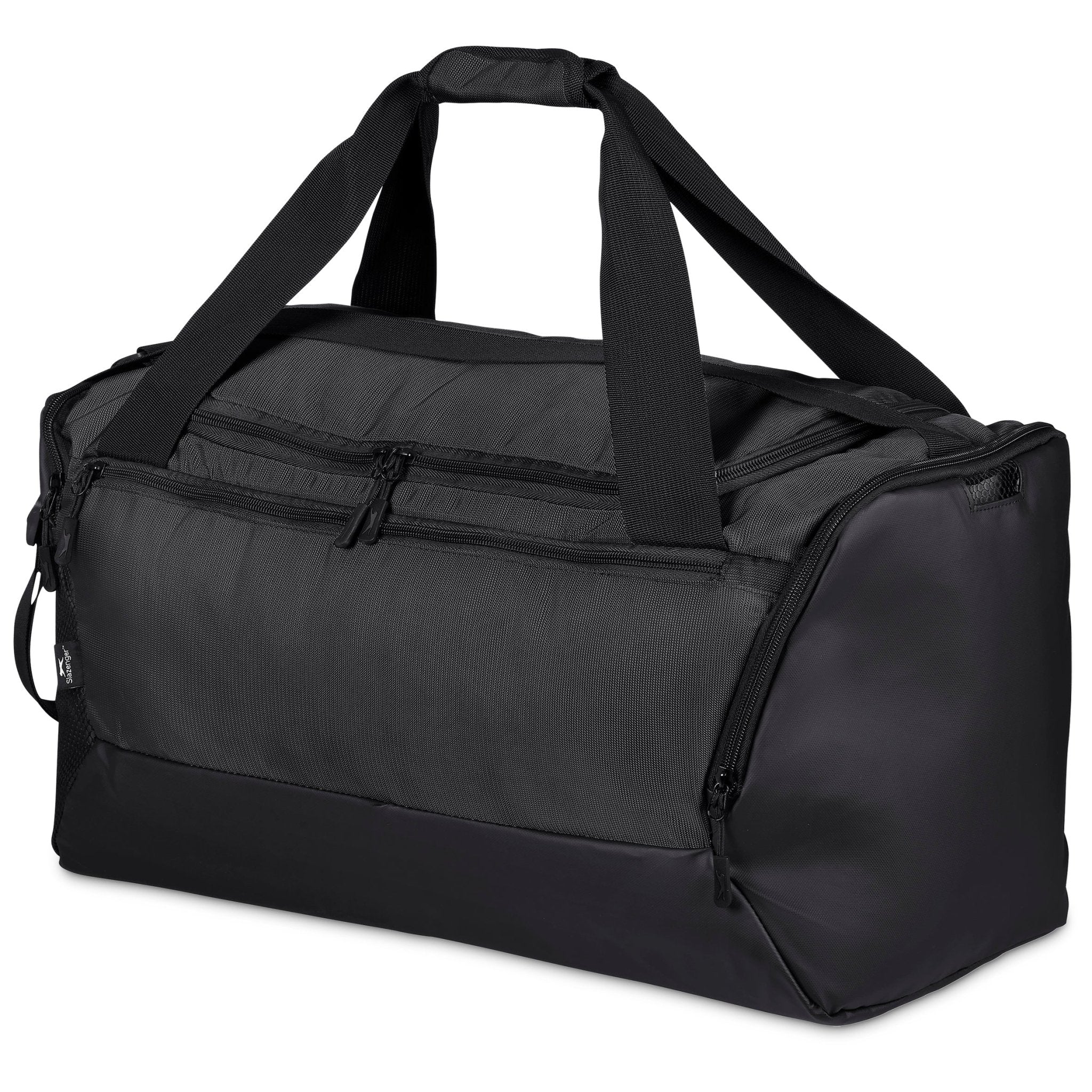 Slazenger Velocity Sports Bag - Retail Therapy Online