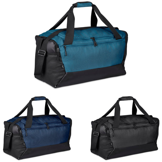 Slazenger Velocity Sports Bag - Retail Therapy Online
