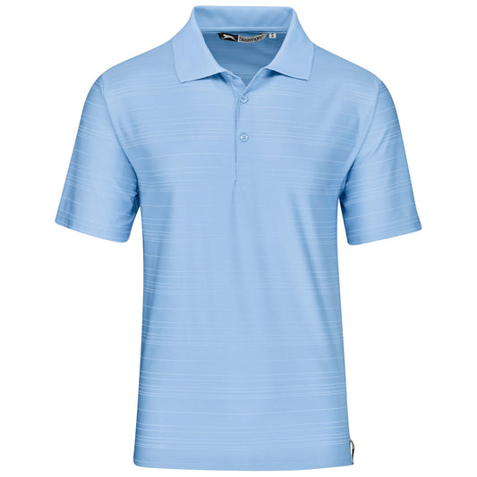 Slazenger Viceroy Golf Shirt - Mens - Retail Therapy Online
