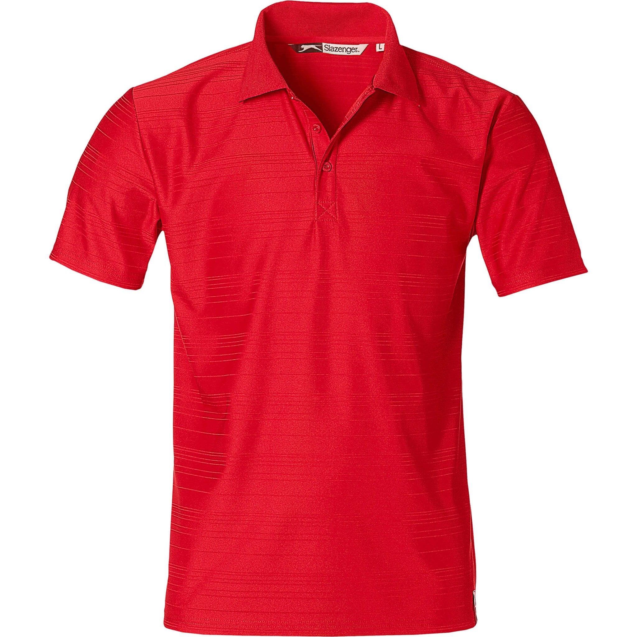 Slazenger Viceroy Golf Shirt - Mens - Retail Therapy Online