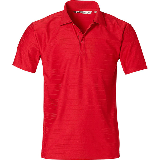 Slazenger Viceroy Golf Shirt - Mens - Retail Therapy Online
