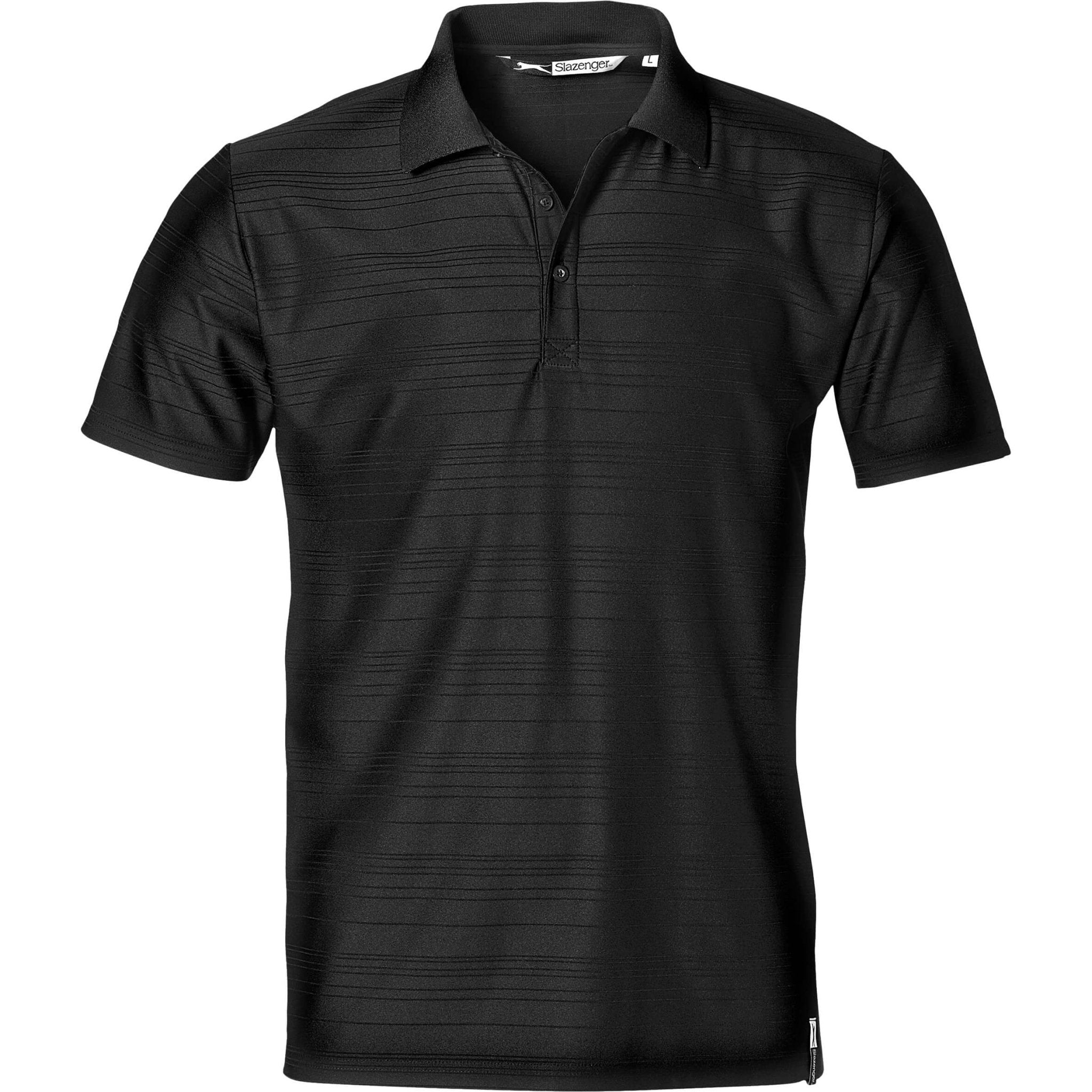 Slazenger Viceroy Golf Shirt - Mens - Retail Therapy Online
