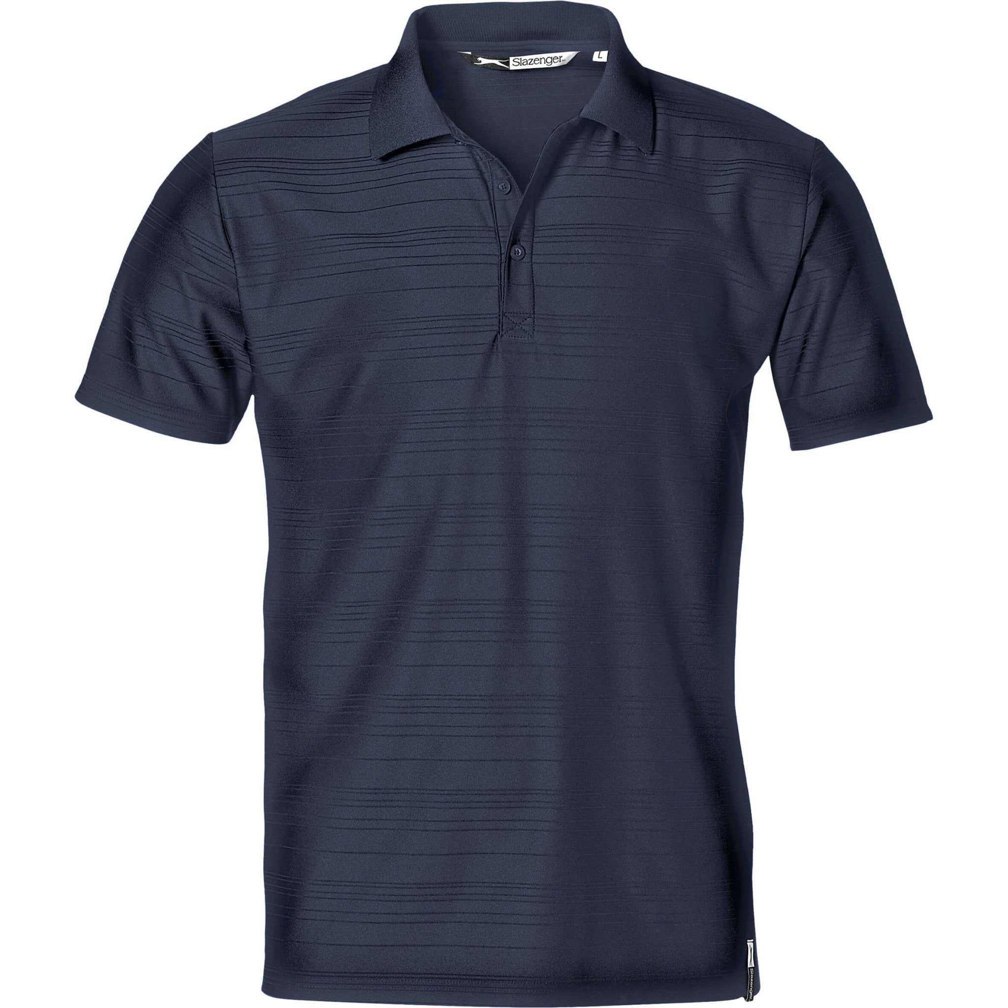 Slazenger Viceroy Golf Shirt - Mens - Retail Therapy Online
