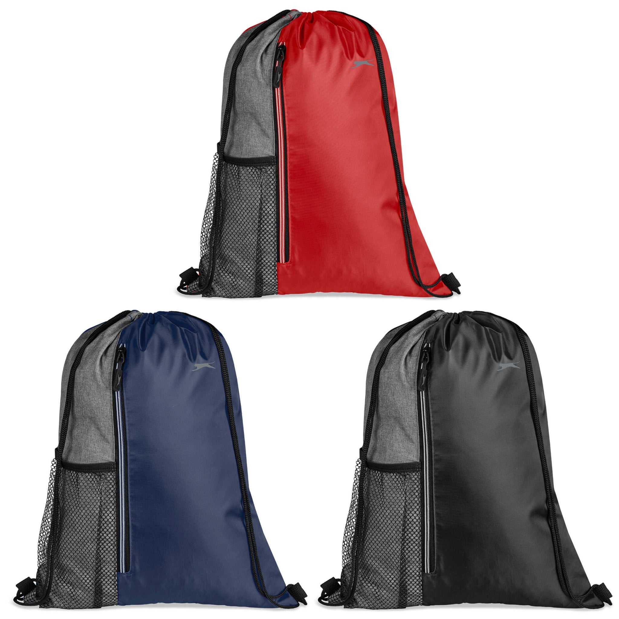 Slazenger Wembley Drawstring Bag - Retail Therapy Online