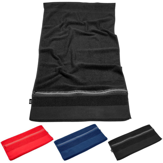 Slazenger Wembley Gym Towel - Retail Therapy Online