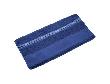Slazenger Wembley Gym Towel - Retail Therapy Online
