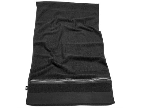 Slazenger Wembley Gym Towel - Retail Therapy Online