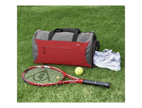 Slazenger Wembley Sports Bag - Retail Therapy Online