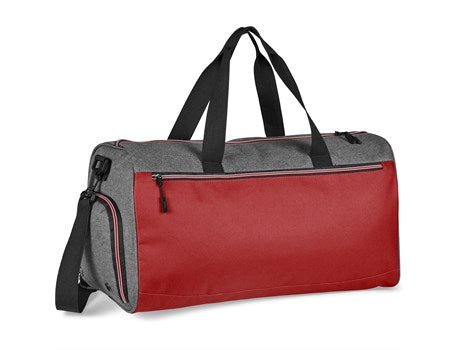 Slazenger Wembley Sports Bag - Retail Therapy Online