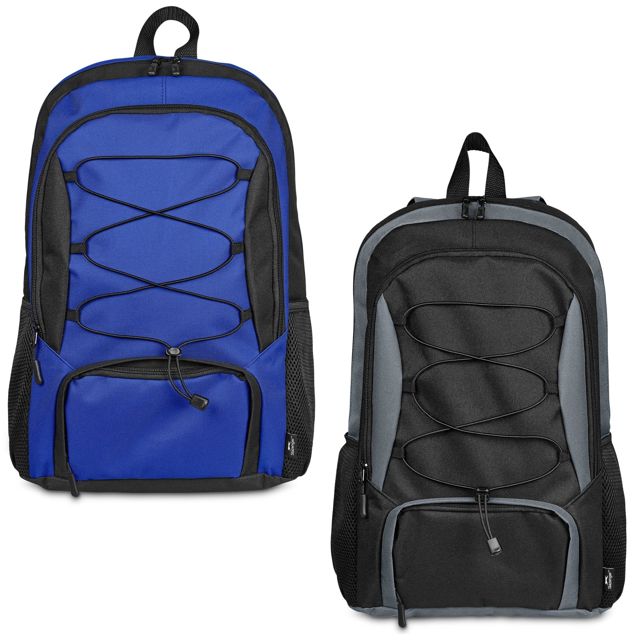 Slazenger Wicket Backpack - Retail Therapy Online