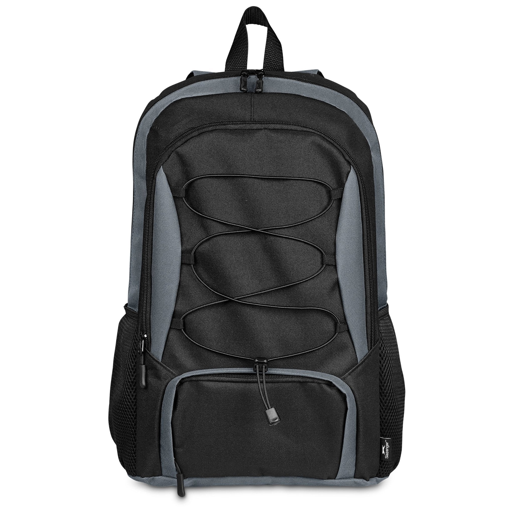 Slazenger Wicket Backpack - Retail Therapy Online